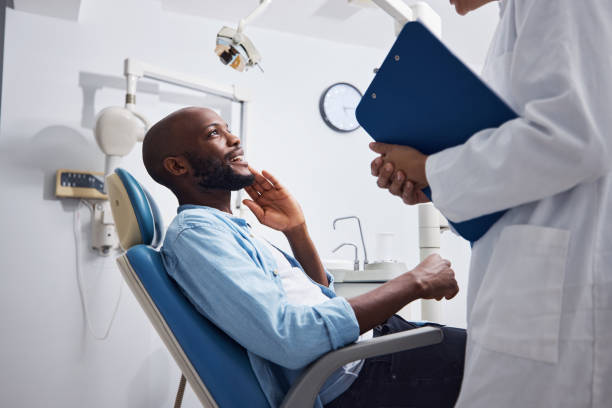 Midway, NC Dental Services Company