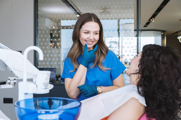 Oral Cancer Screening in Midway, NC
