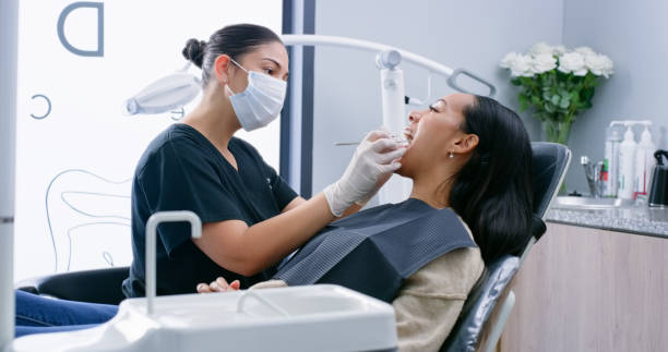Laser Dentistry in Midway, NC