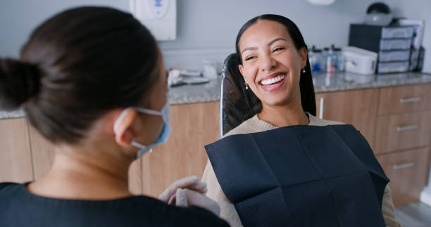 Advanced Technology for Better Dental Care in Midway, NC